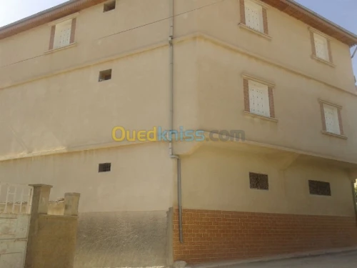 Vente Villa Batna Batna
