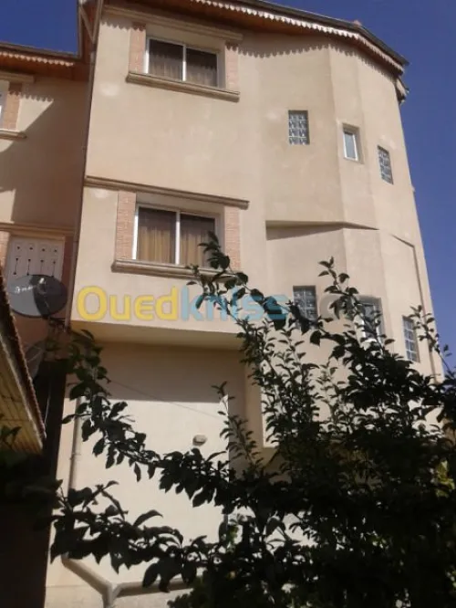 Vente Villa Batna Batna
