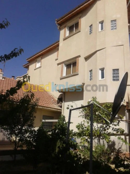 Vente Villa Batna Batna