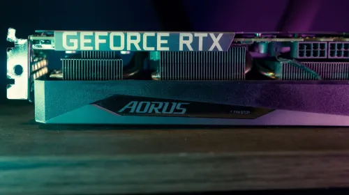 AORUS ELITE RTX 3060TI 08GB