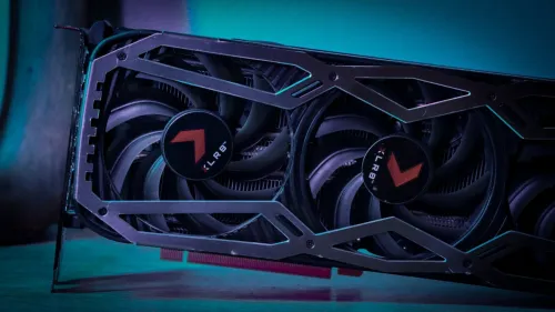 PNY XLR8 RTX 3080TI 12 GB 