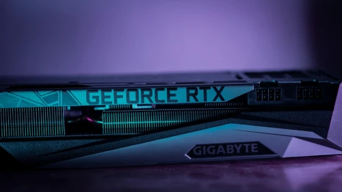 [VENDUE] GIGABYTE GAMING OC RTX 3090 24GB 