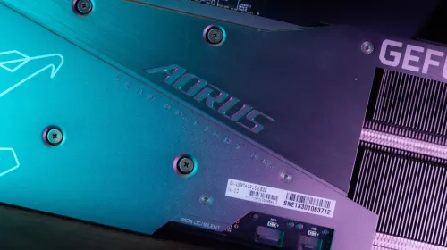 AORUS ELITE RTX 3060TI 08GB