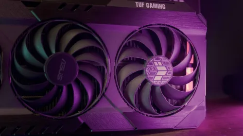ASUS TUF RX 6700XT 12GB