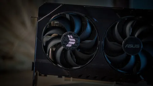 ASUS TUF RTX 3070TI 08GB 