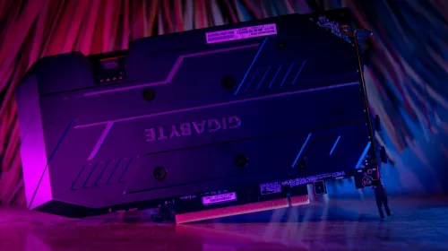 Gigabyte RTX 2060 06GB 