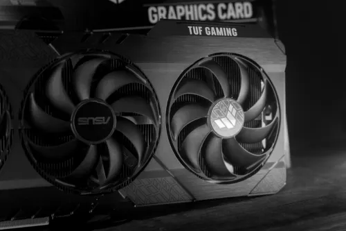 ASUS TUF RTX 3070TI 08GB