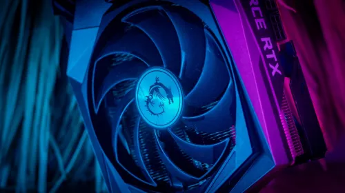 MSI GAMING X RTX 3060TI 08GB 
