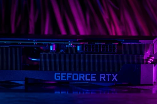 MSI VENTUS RTX 3080 10GB