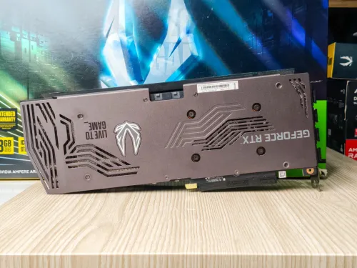 ZOTAC AMP HOLO RTX 3070TI 08GB