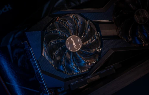 ASROCK CHALLENGER RX 6700XT 12GB 