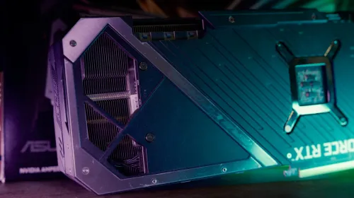 ASUS ROG STRIX RTX 3070TI 08GB