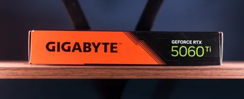 GIGABYTE windforce 5060Ti 