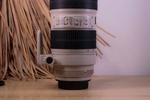 CANON EF 70-200 F2.8 II IS USM 