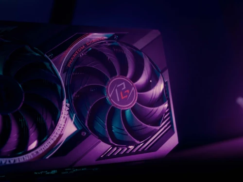 RX 7900XT 20GB ASROCK PHANTOM GAMING