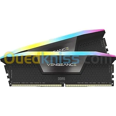 CORSAIR VENGEANCE DDR5 2X32GB CL40 6000MT/S