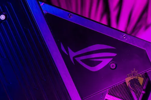 [VENDU] ASUS ROG STRIX RTX 3070 08GB 