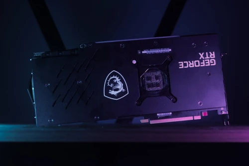 MSI GAMING Z TRIO RTX 3080 10GB 