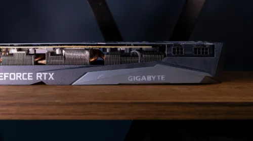 GIGABYTE GAMING OC RTX 3070 08GB