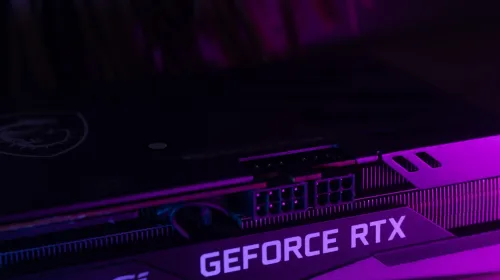 MSI GAMING X RTX 3060TI 08GB 