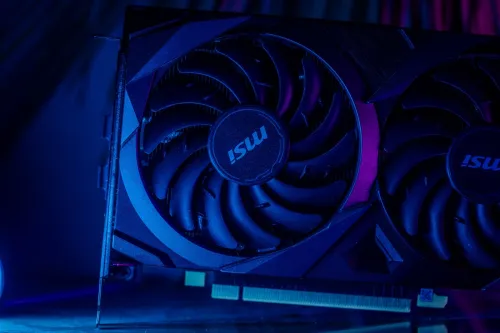 MSI VENTUS RTX 3080 10GB