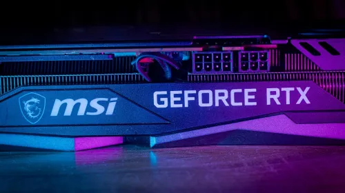 MSI GAMING X RTX 3060TI 08GB 