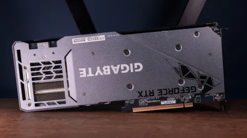 GIGABYTE GAMING OC RTX 3070 08GB