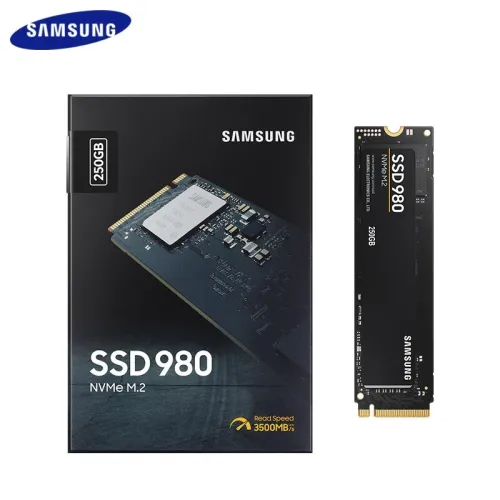 SAMSUNG SSD980 500Go