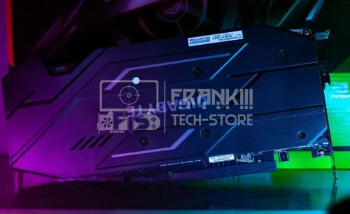 [VENDU] Gigabyte RTX 2060 SUPER 08GB