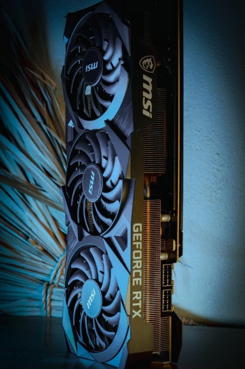 MSI VENTUS 3X 3080 10GB