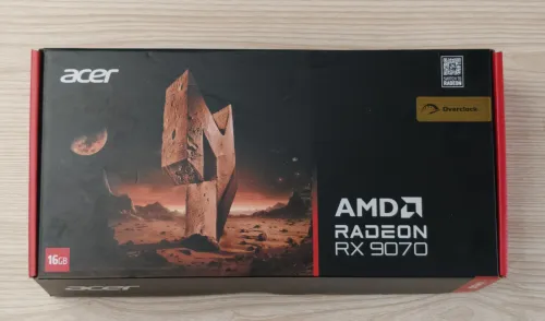 ACEE NITRO RX9070