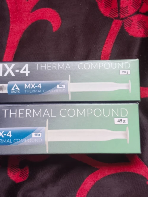 MX-4 45G /20G original