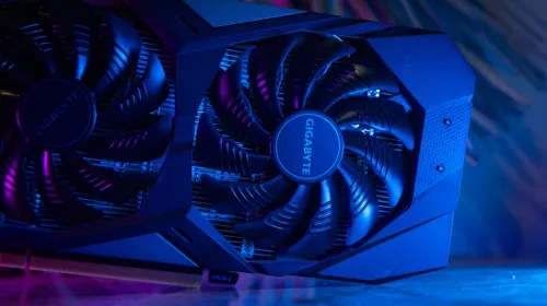 Gigabyte RTX 2060 06GB 
