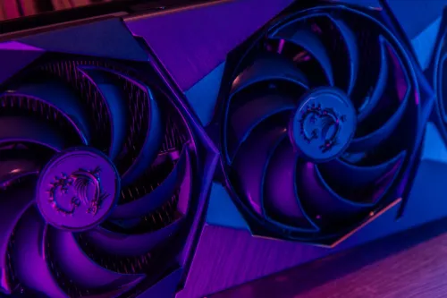 MSI SUPRIM X RTX 3070 08GB 