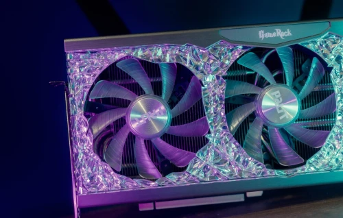 PALIT GAMEROCK RTX 3080 10GB