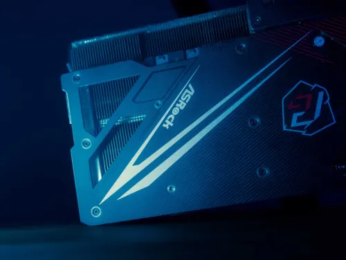 RX 7900XT 20GB ASROCK PHANTOM GAMING