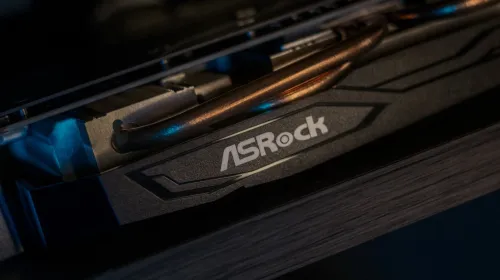ASROCK CHALLENGER RX 6700XT 12GB 