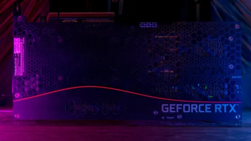 Evga FTW3 RTX 3070 08GB 