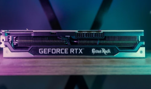 PALIT GAMEROCK RTX 3080 10GB
