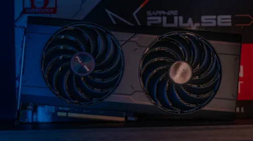 SAPPHIRE PULSE RX 6700XT 12GB 