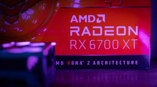 Sapphire NITRO+ RX 6700XT 12GB 