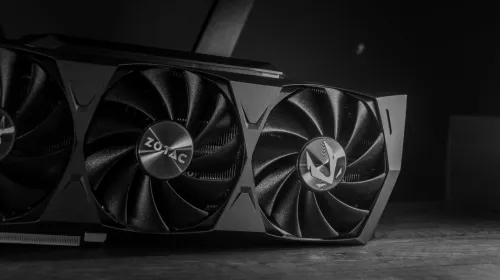 ZOTAC TRINITY RTX 3080 10GB