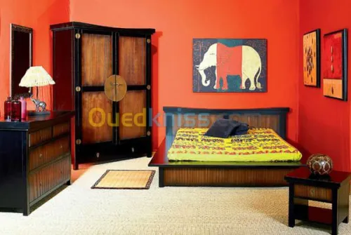 TRAVAUX DECORS ET AMENAGEMENTS