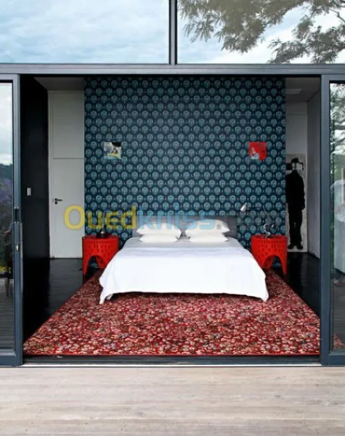 TRAVAUX DECORS ET AMENAGEMENTS