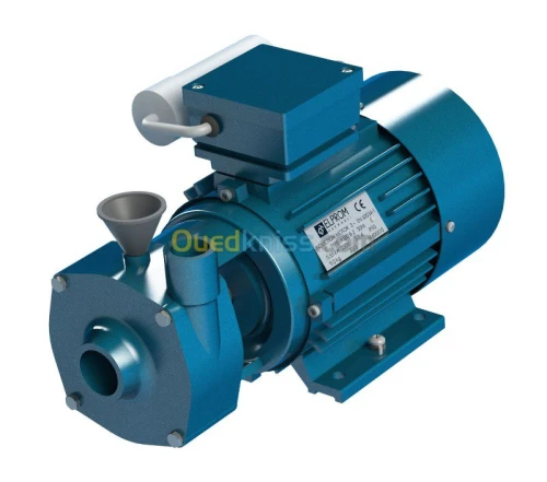 Moteur électrique ELPROM BULGARIA