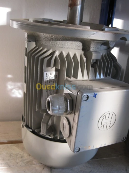 Moteur Electrique