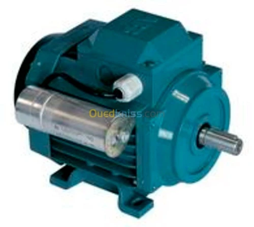 Moteur Electrique