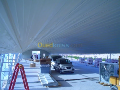 Equipement  avicole 