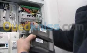 Electricien