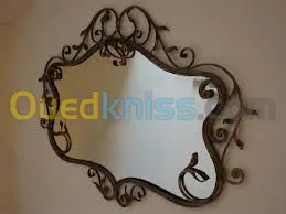 ferronnerie générale 